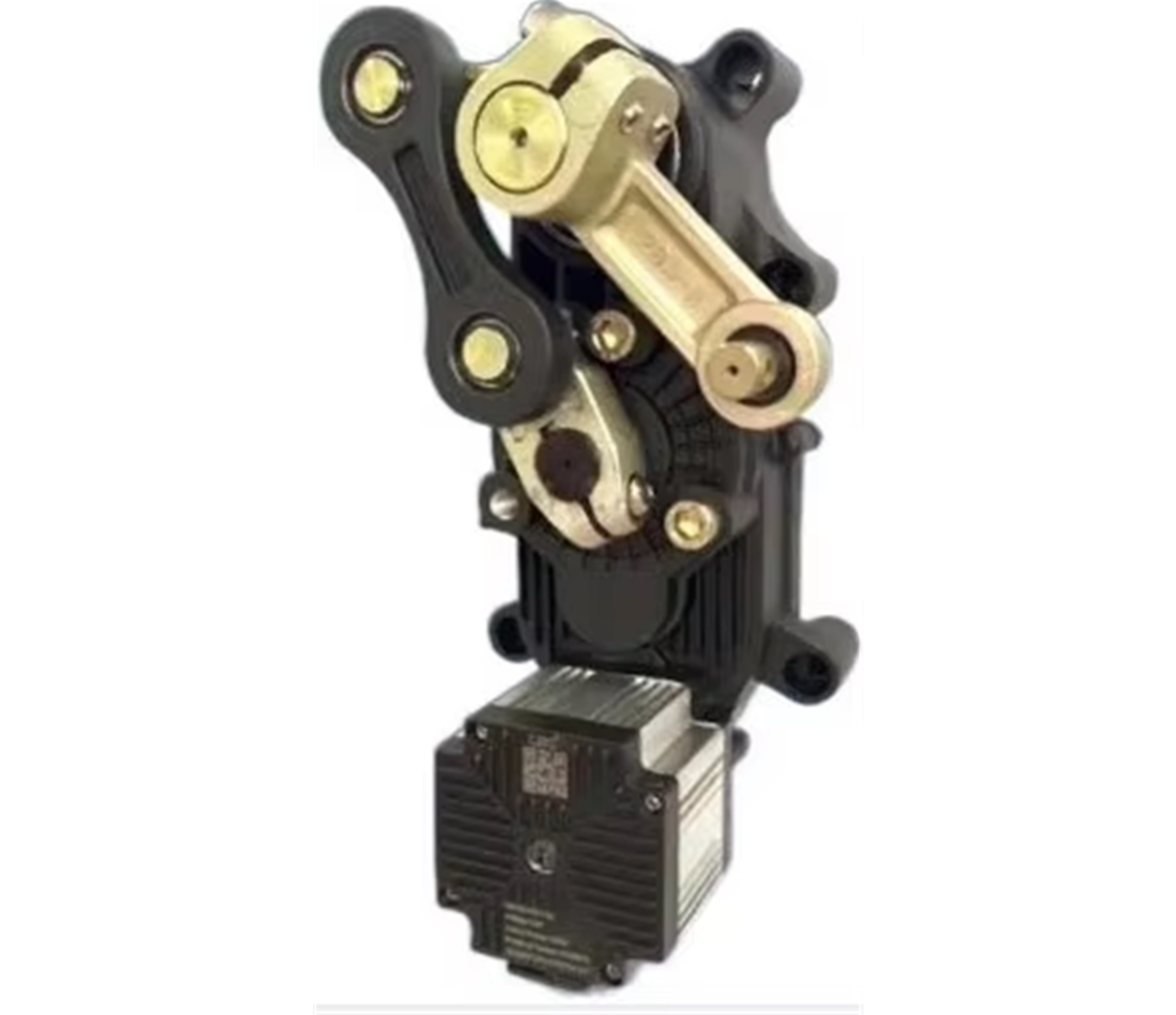 21B DC Brushless gate motor