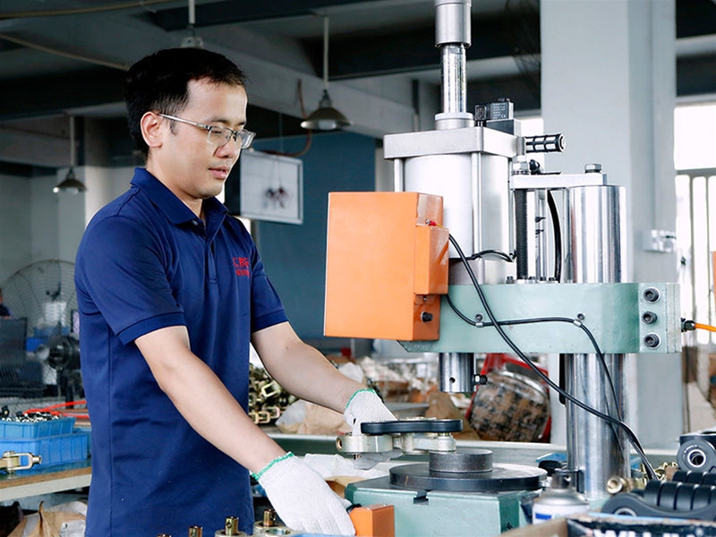 生產(chǎn)線(xiàn)