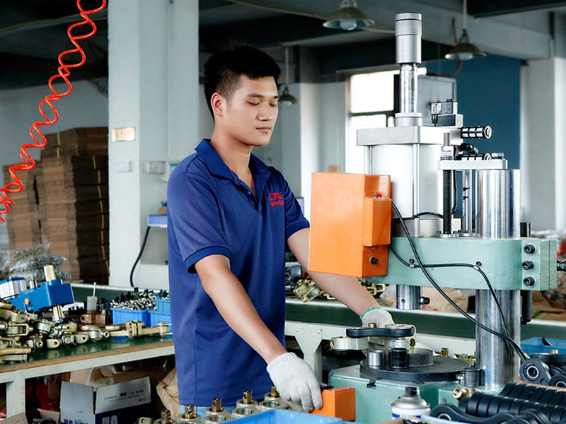 生產(chǎn)線(xiàn)