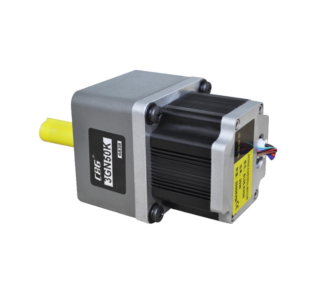 直流無刷電機(jī)